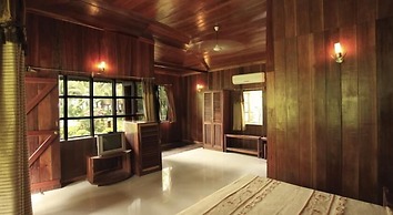 Silver Sand Sea Princess Beach Resort