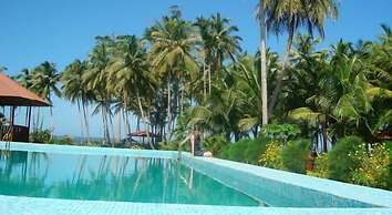 Silver Sand Sea Princess Beach Resort