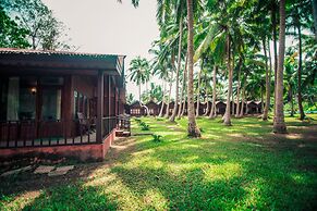 Silver Sand Sea Princess Beach Resort