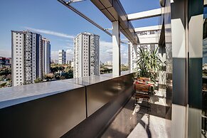 Plus Hotel Bostanci Atasehir