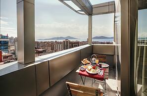 Plus Hotel Bostanci Atasehir