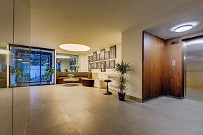Plus Hotel Bostanci Atasehir