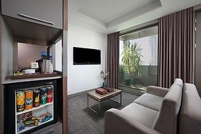 Plus Hotel Bostanci Atasehir