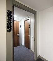 Plus Hotel Bostanci Atasehir