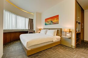 Plus Hotel Bostanci Atasehir