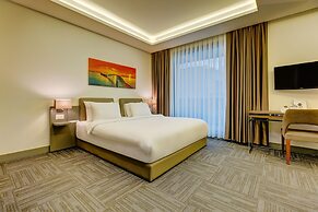 Plus Hotel Bostanci Atasehir