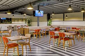 Plus Hotel Bostanci Atasehir