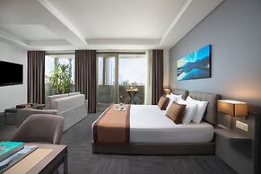 Plus Hotel Bostanci Atasehir