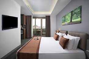 Plus Hotel Bostanci Atasehir