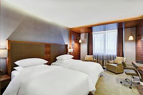 Sheraton Grand Samsun Hotel