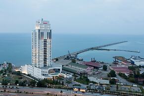Sheraton Grand Samsun Hotel