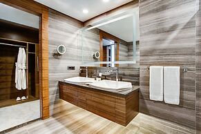 Sheraton Grand Samsun Hotel