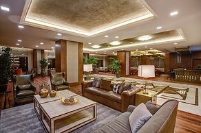 Sheraton Grand Samsun Hotel
