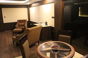 Silver Sand Sentinel