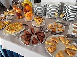 Silver Sand Sentinel