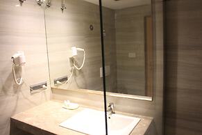 Silver Sand Sentinel