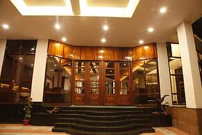 Silver Sand Sentinel