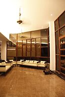 Silver Sand Sentinel