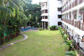 Silver Sand Sentinel