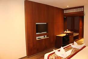 Silver Sand Sentinel