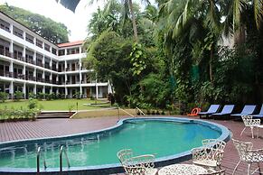 Silver Sand Sentinel