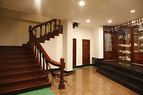 Silver Sand Sentinel