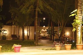 Silver Sand Sentinel