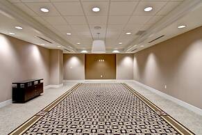 Hampton Inn & Suites Cincinnati-Downtown