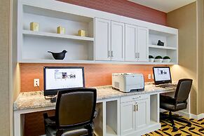 Hampton Inn & Suites Cincinnati-Downtown