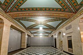 Hampton Inn & Suites Cincinnati-Downtown