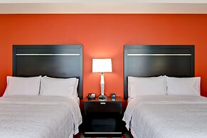 Hampton Inn & Suites Cincinnati-Downtown