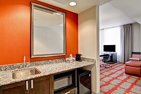 Hampton Inn & Suites Cincinnati-Downtown