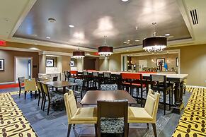 Hampton Inn & Suites Cincinnati-Downtown