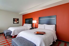 Hampton Inn & Suites Cincinnati-Downtown