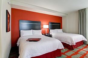 Hampton Inn & Suites Cincinnati-Downtown