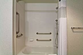 Hampton Inn & Suites Cincinnati-Downtown