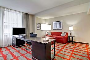 Hampton Inn & Suites Cincinnati-Downtown