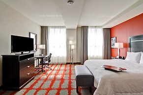 Hampton Inn & Suites Cincinnati-Downtown