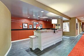 Hampton Inn & Suites Cincinnati-Downtown