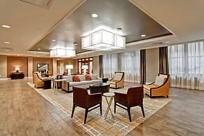Hampton Inn & Suites Cincinnati-Downtown