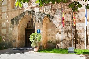 Monasterio de Piedra