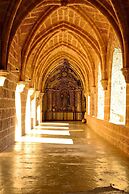 Monasterio de Piedra