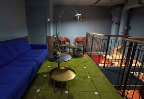 Comfort Hotel City