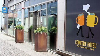Comfort Hotel City