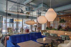 Comfort Hotel City
