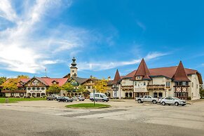 Bavarian Inn of Frankenmuth
