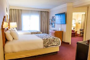 Bavarian Inn of Frankenmuth