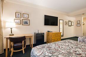 Bavarian Inn of Frankenmuth