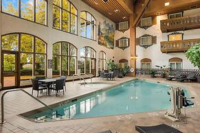 Bavarian Inn of Frankenmuth