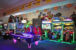 Bavarian Inn of Frankenmuth